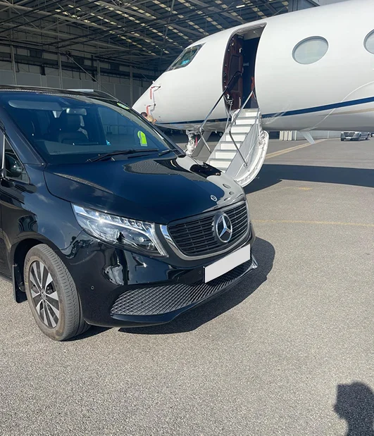 private-jet-sprinter