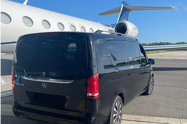 private-jet-sprinter