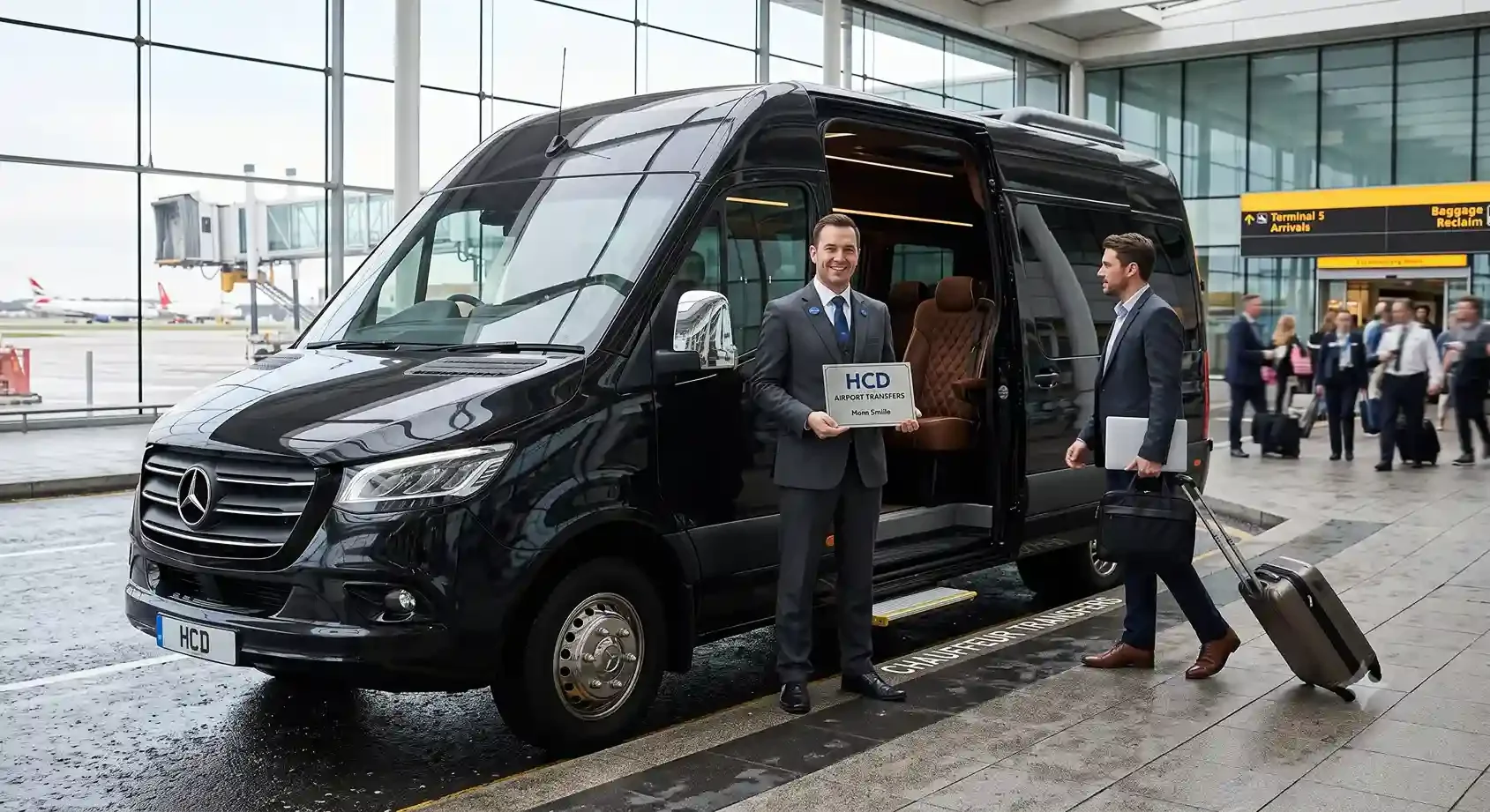 Full Day Hire