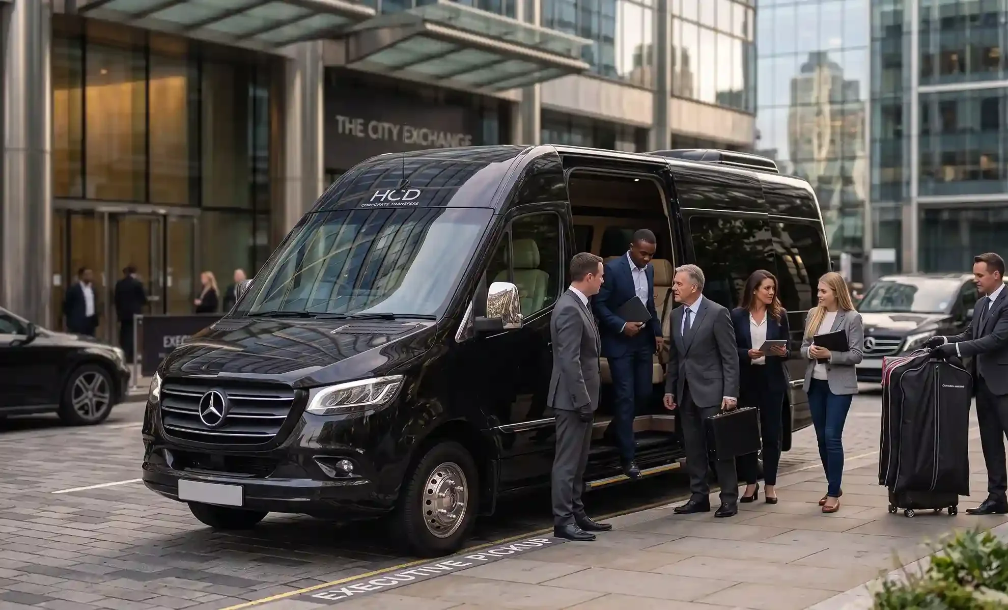 Corporate Travel