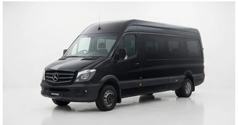 Mercedes Sprinter 12 Seater