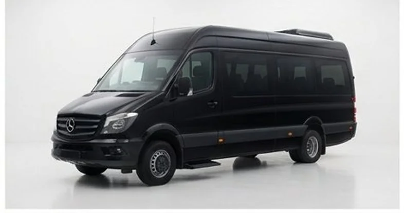 Mercedes Executive Coach 30 Seater