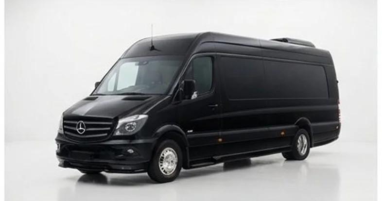 Mercedes Senzati Jet Class