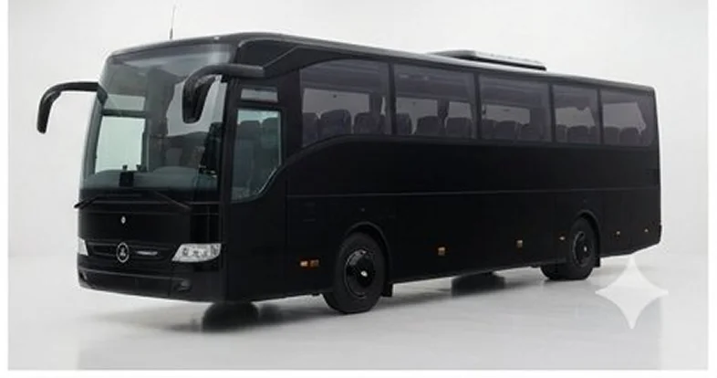 Mercedes Sprinter 22 Seater