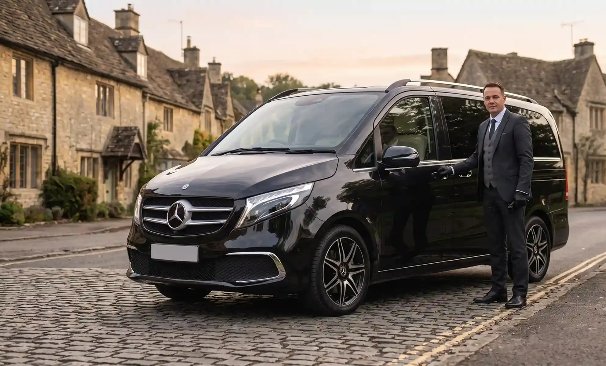 Airport Transfers