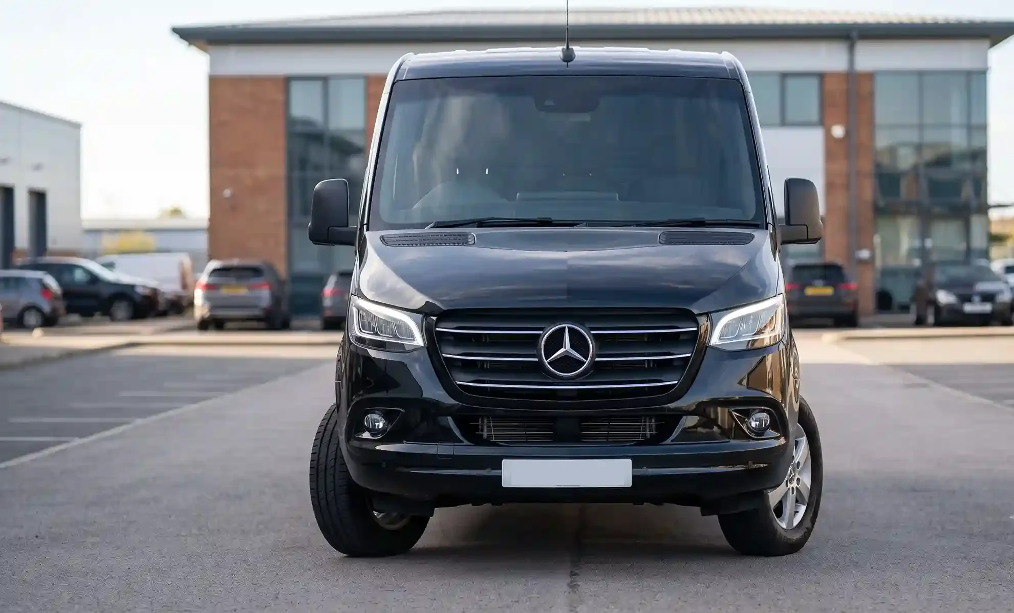 HCD Sprinter